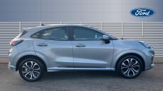 Ford Puma 1.0 EcoBoost Hybrid mHEV ST-Line 5dr Petrol Hatchback